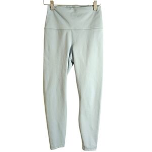 Yoga luscious Luz Slate Blue Yoga Pants